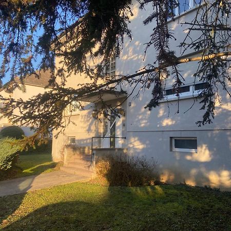Apartamento Chez Orely Horbourg Exterior foto
