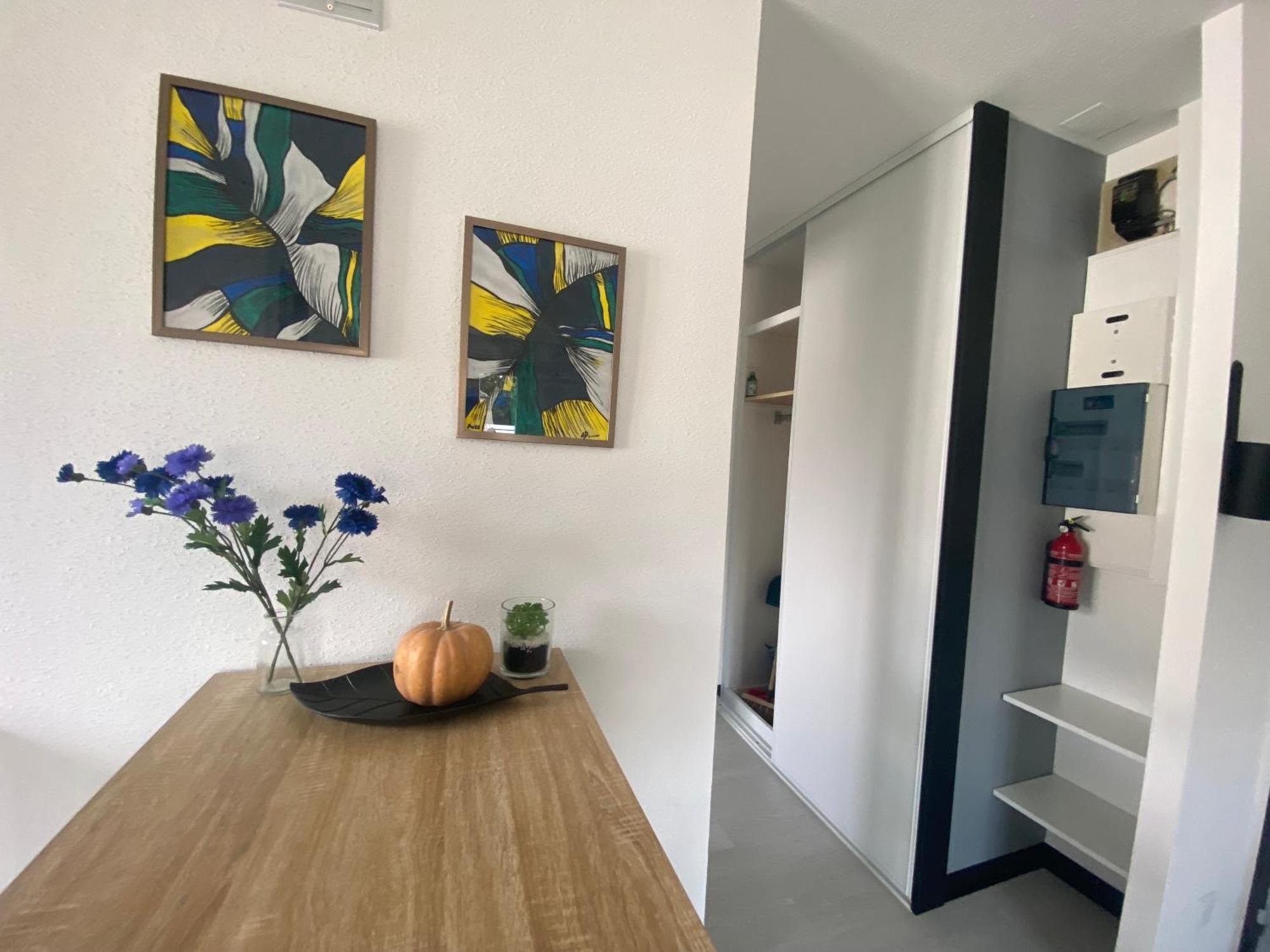 Apartamento Chez Orely Horbourg Exterior foto