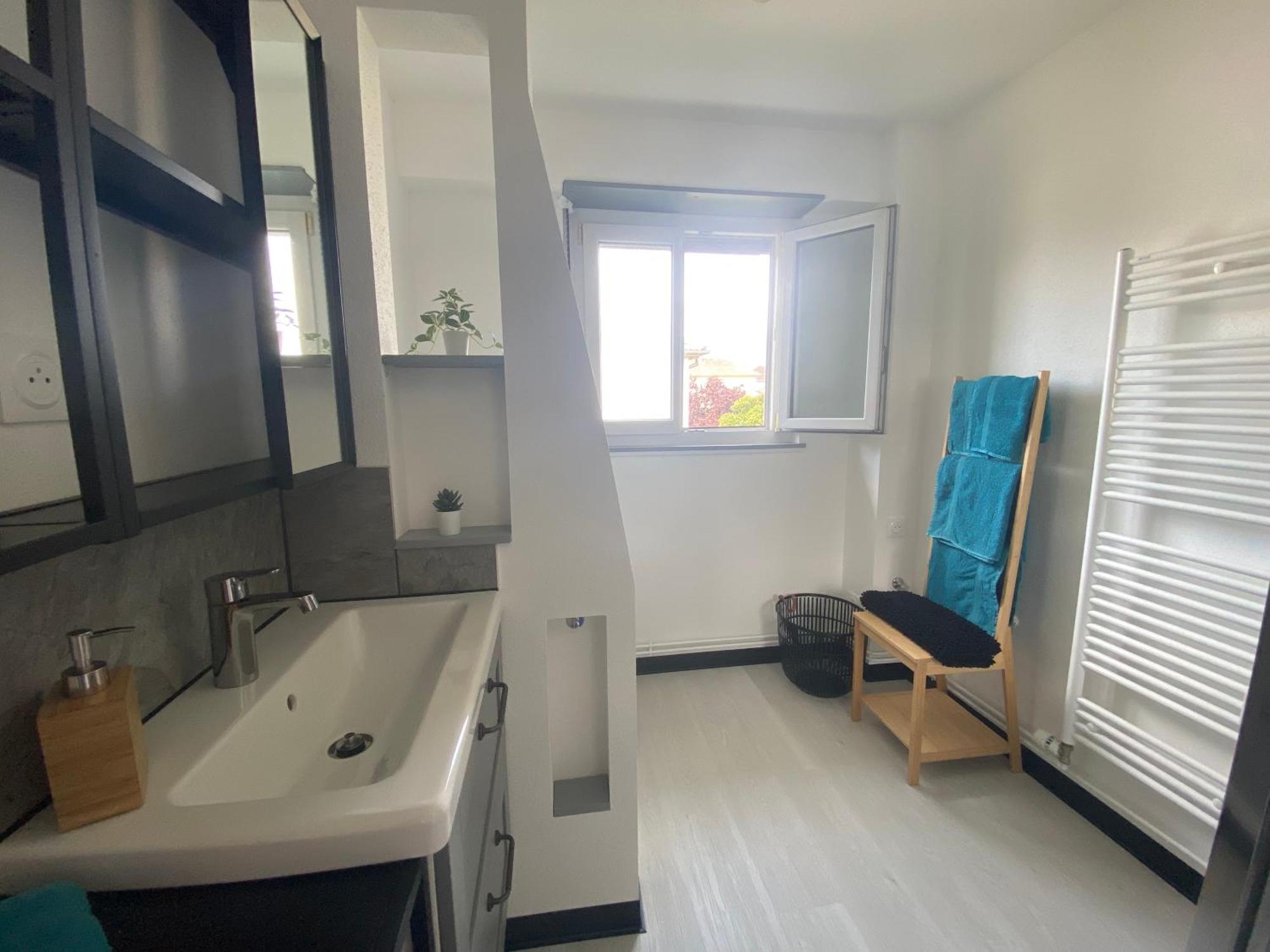 Apartamento Chez Orely Horbourg Exterior foto