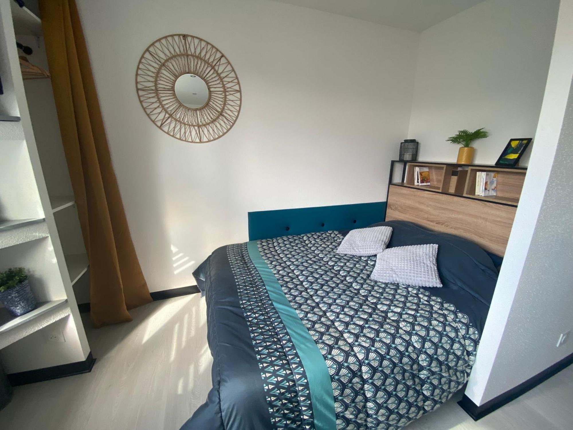 Apartamento Chez Orely Horbourg Exterior foto