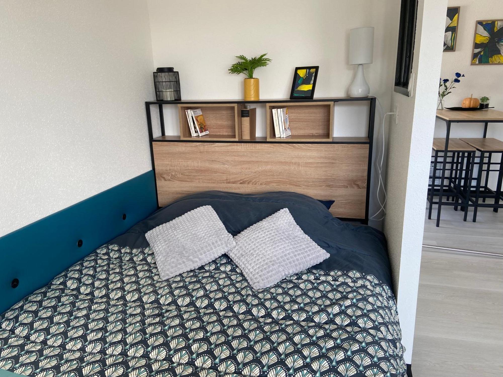 Apartamento Chez Orely Horbourg Exterior foto